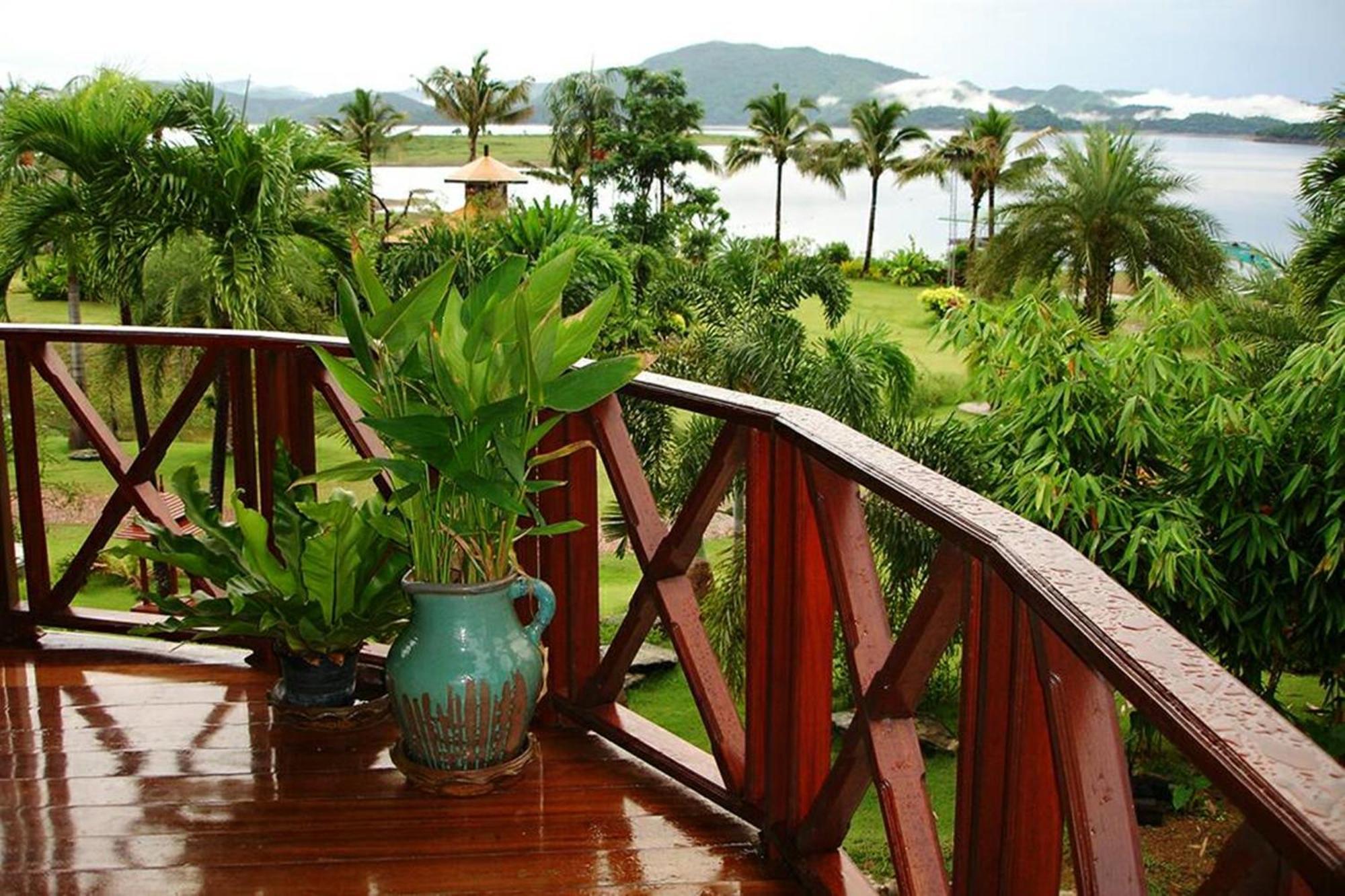 Kaengkrachan Boathouse Paradise Resort Kaeng Kachan Pokój zdjęcie