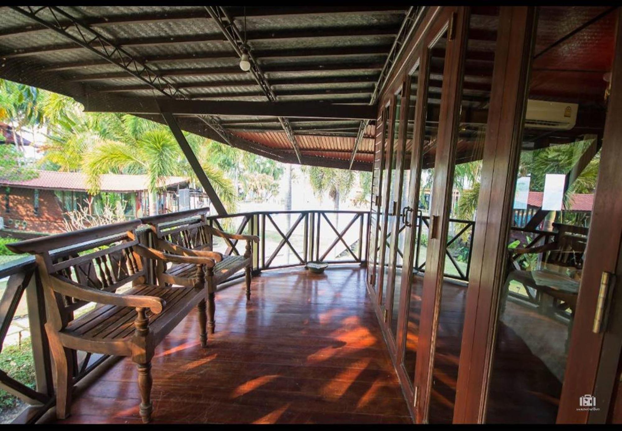 Kaengkrachan Boathouse Paradise Resort Kaeng Kachan Pokój zdjęcie