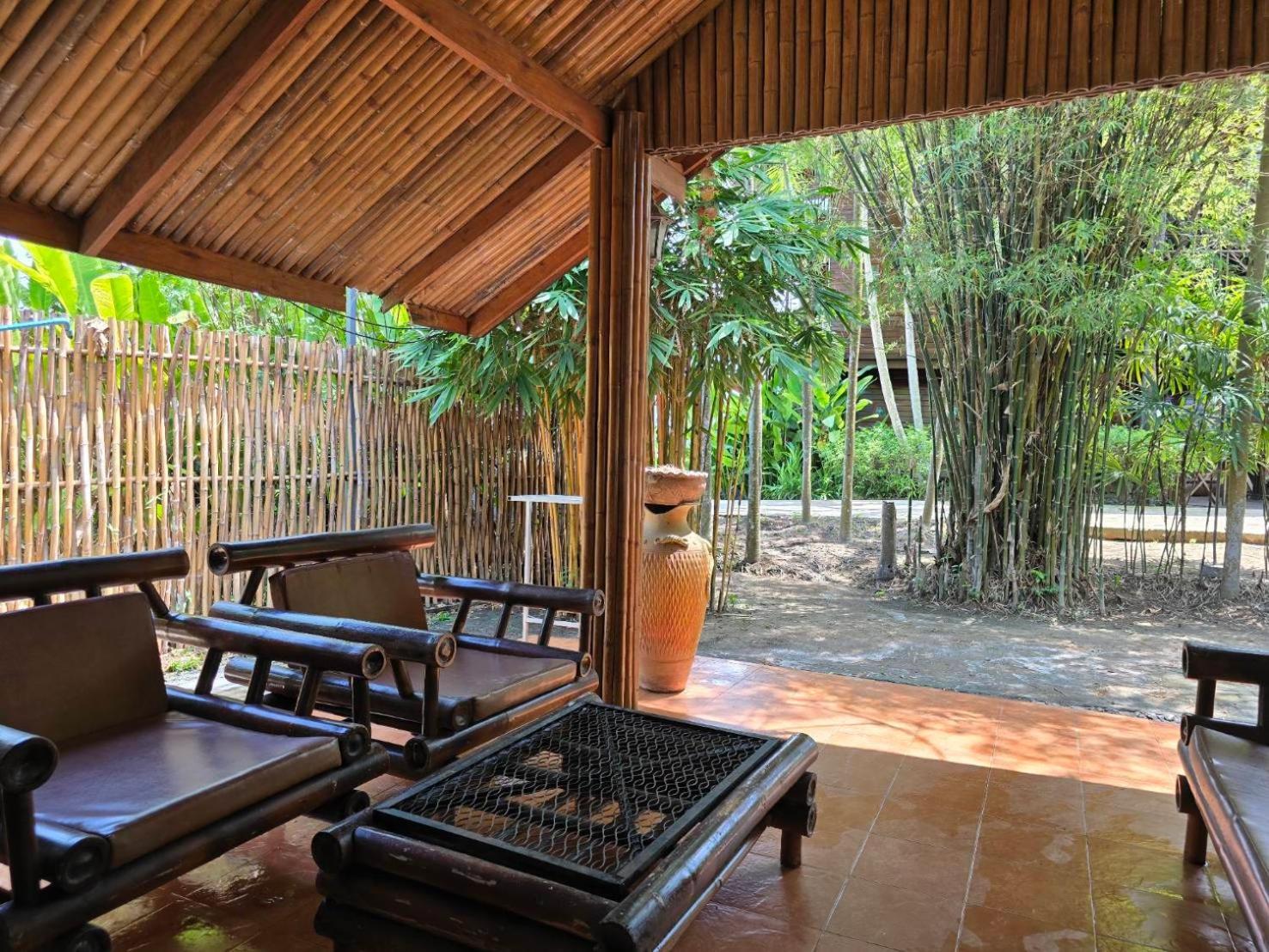 Kaengkrachan Boathouse Paradise Resort Kaeng Kachan Pokój zdjęcie